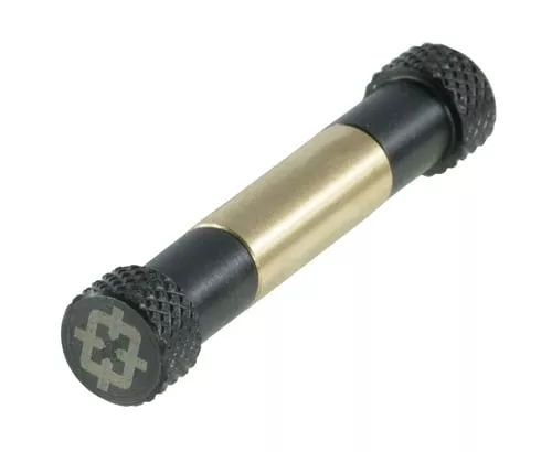 Cross Armory CRPP308 Pin Pal308 Win/7.62x51mm NATO AR-10 Black Melonite Steel