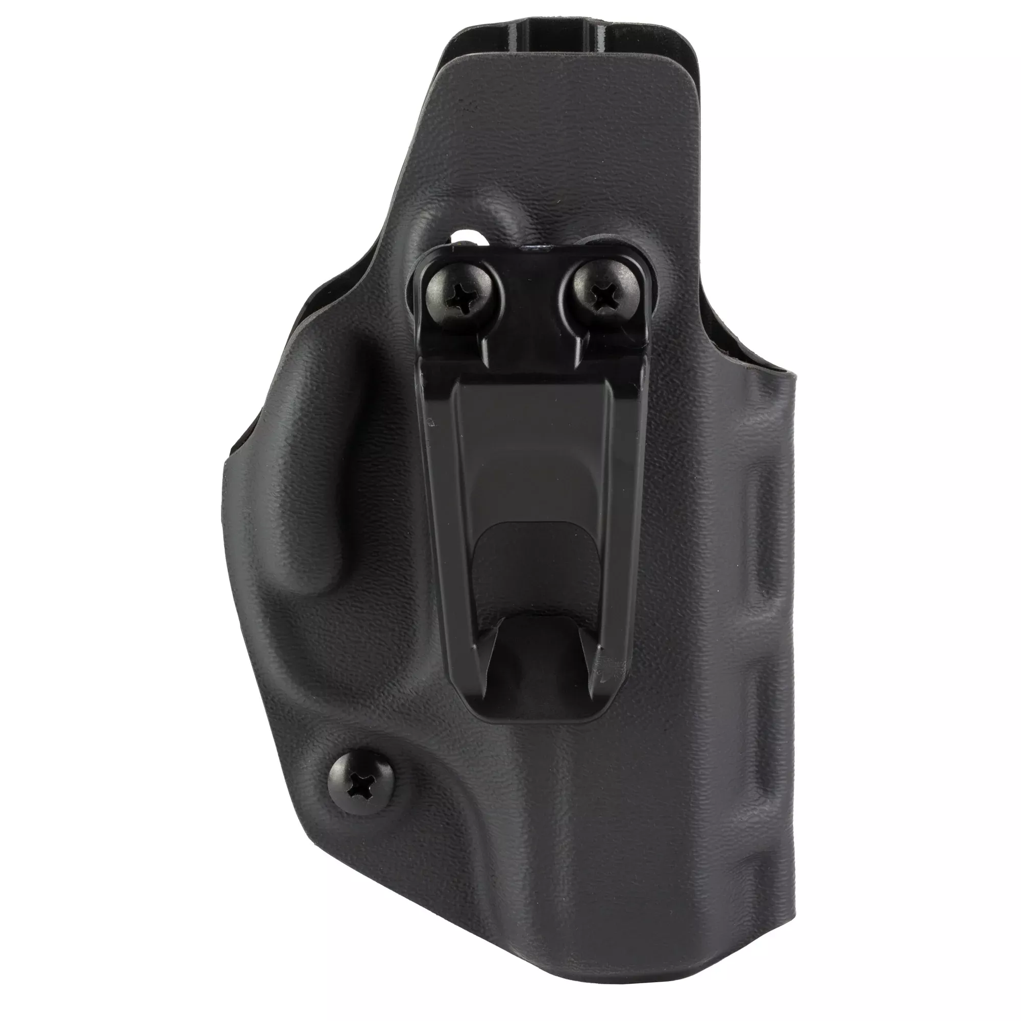 Crucial Concealment Covert IWB Holster for Ruger LC9/EC9, Ambidextrous, Optic-Compatible Kydex – 1022