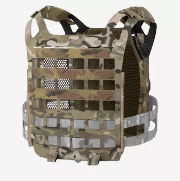 Crye Precision AirLite SPC Structural Plate Carrier