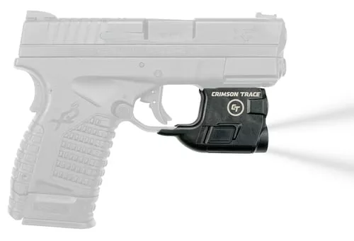 CTC LIGHTGUARD SPRING XDS