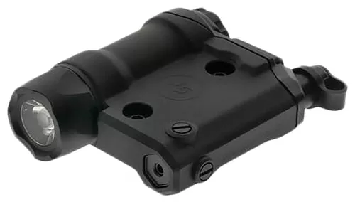 CTC RAIL MASTER UNI RAIL RED/WHITE LIGHT