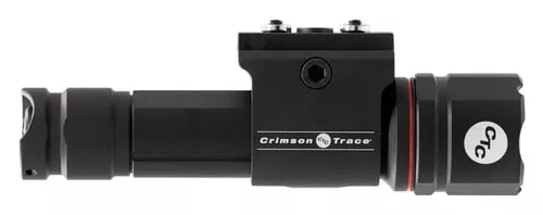 CTC TACT LGHT UNV RL MNT 900 LUMEN
