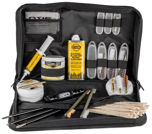 CVA DELUXE RANGE CLEANING KIT
