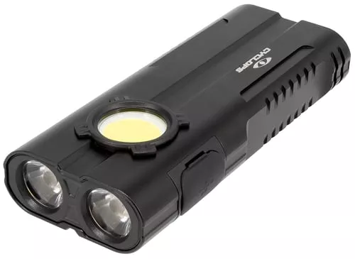 Cyclops CYC-PROLITE ProLightBlack 350 Lumens White/Red LED