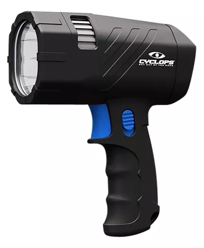 Cyclops Revo-X30 Rechargeable Handheld Light