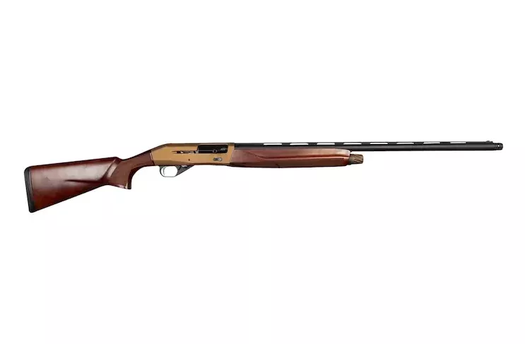 CZ 1020 G2 Semi Automatic Shotgun