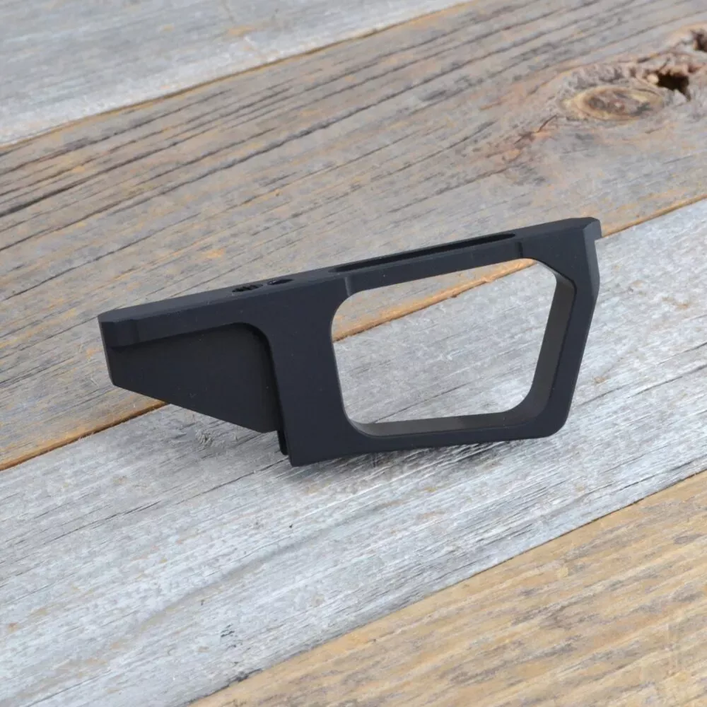 CZ 457 MTR Chassis, Trigger Guard Only