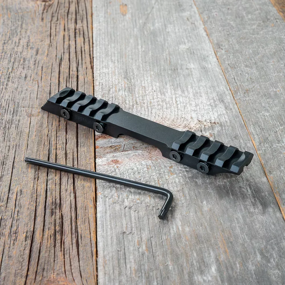 CZ 457 Picatinny/1913 Scope Base Rail
