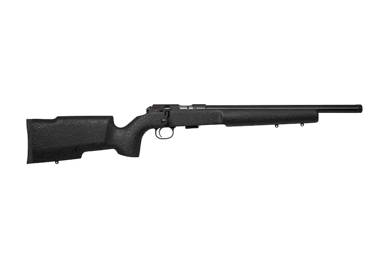 CZ 457 Pro Varmint Bolt Action Rifle