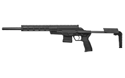 CZ 600 TRAIL 223REM 16.2″ 10RD