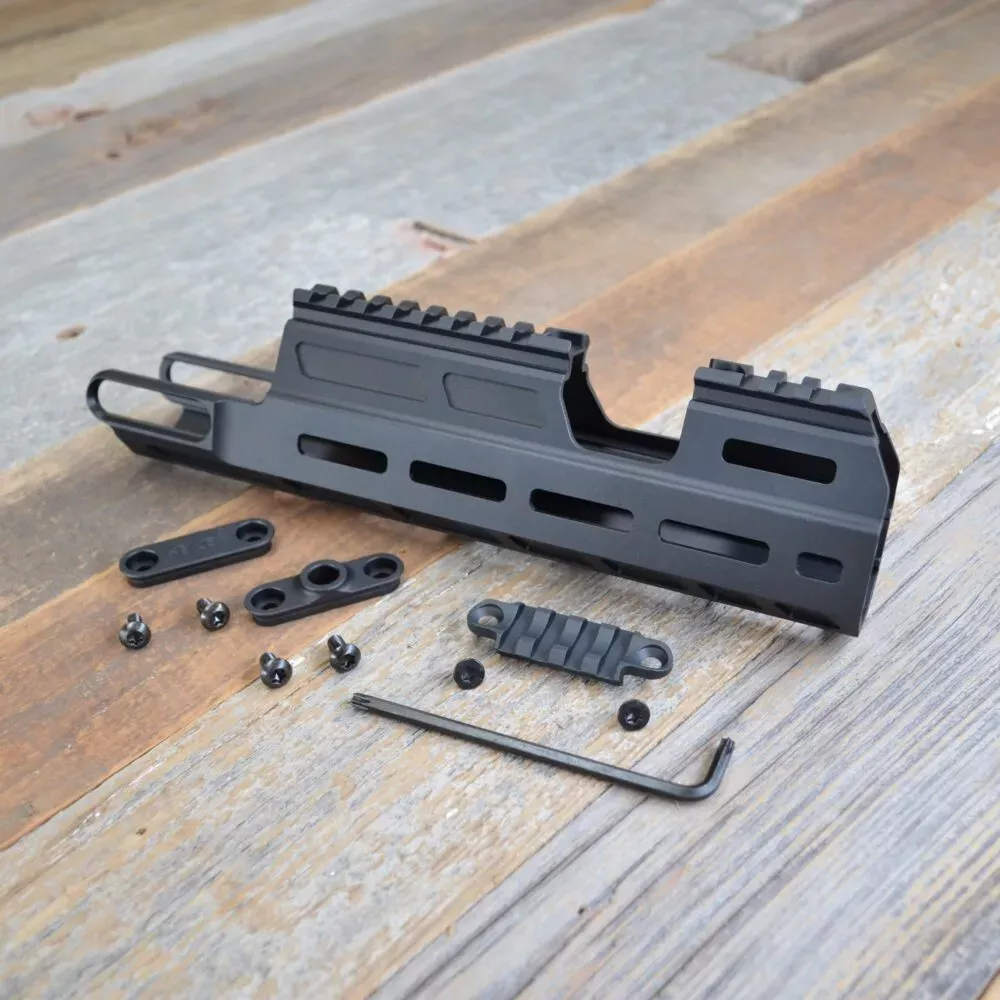 CZ Bren 2 Handguard 10.8″ M-Lok