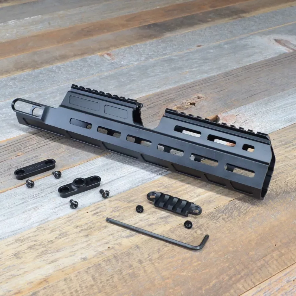 CZ Bren 2 Handguard 13.8″ M-Lok