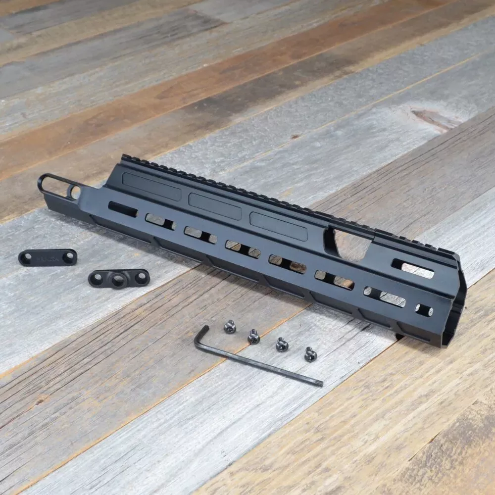 CZ Bren 2 Handguard 15.8″ M-Lok