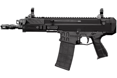 CZ Bren 2 Ms 5.56mm Semi-Auto Pistol | 8" Barrel
