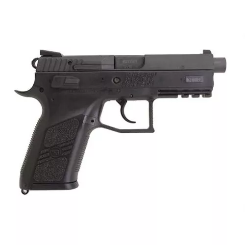CZ P-07 Duty