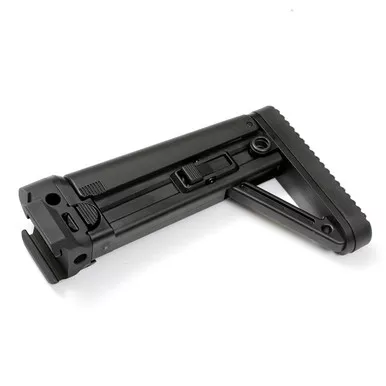 CZ Scorpion MBT Stock System