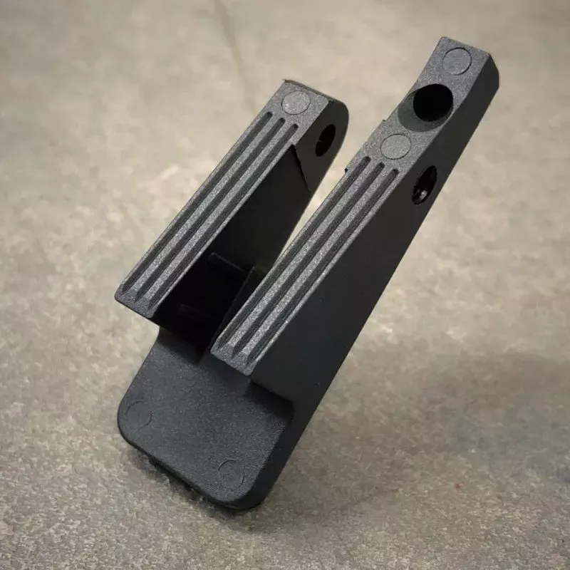 CZ Scorpion ProStock Mag Release Lever