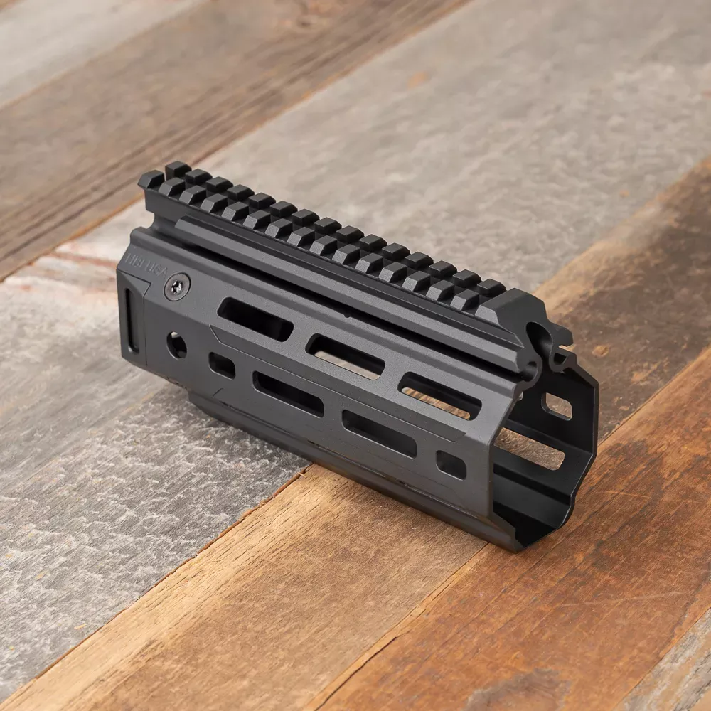 CZ Scorpion SR Handguard, Pistol Length 6.7″