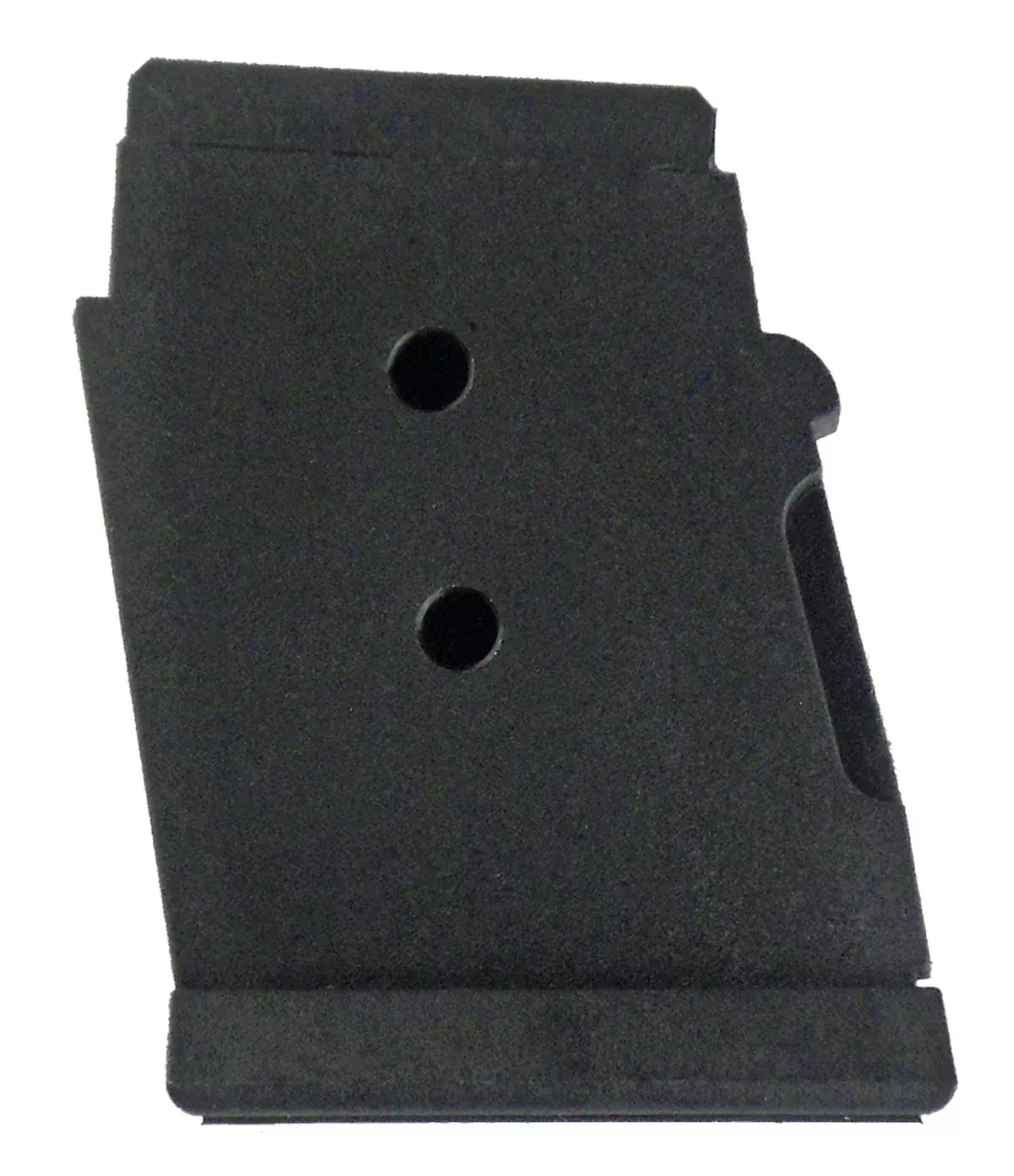CZ-USA 12005 Single Shot Adapter22LR/17HM2 Fits CZ452/453/455/512/513 Black Polymer