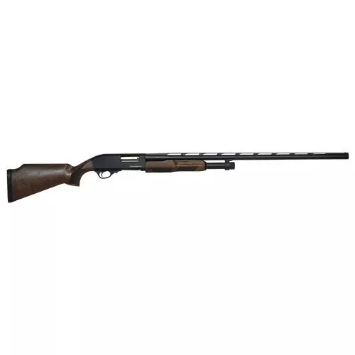 CZ-USA CZ 612 Trap 12 Gauge 32" Pump Action Shotgun
