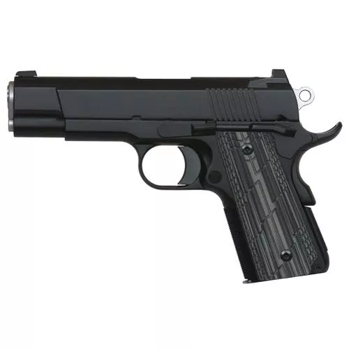 CZ-USA Dan Wesson Valkyrie Commander Length .45 ACP 1911 Pistol