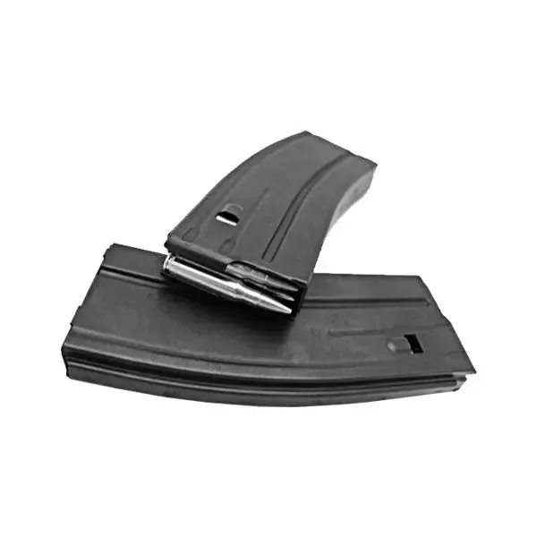 D&H | AR-15 .224 Valkyrie 25RD Magazine