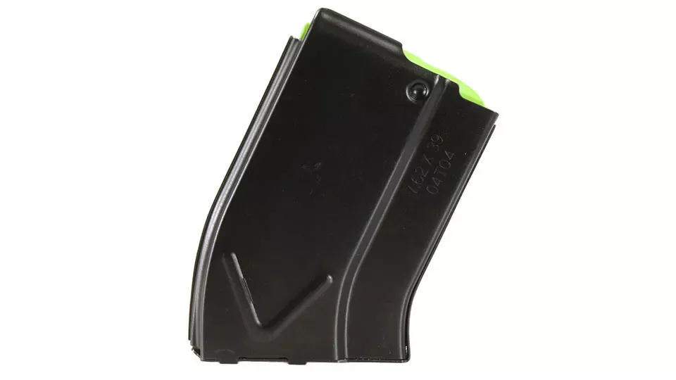 D&H Tactical 10 Round 7.62 x 39mm Carbon Steel Magazine