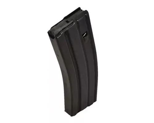 D&H Tactical Magazine 12.7X42 10Rd BLK