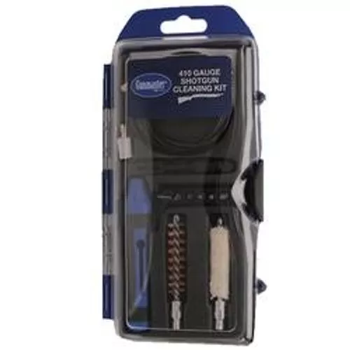 DAC Technologies GunMaster 410 Gauge Shotgun Cleaning Kit 13 Piece