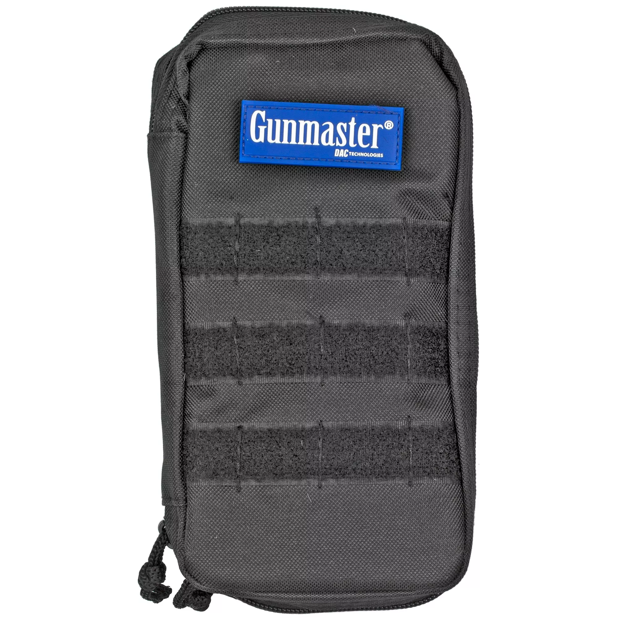 DAC Universal Pistol Field Cleaning Kit, 32-Piece Gunmaster Set with Case, 38278