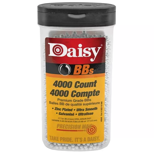 DAISY BB'S 4000 CT