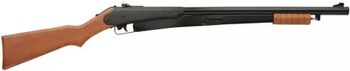 DAISY MODEL 25 PUMP BB GUN RFL