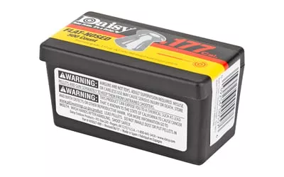 DAISY PELLET 177CAL 500 CT