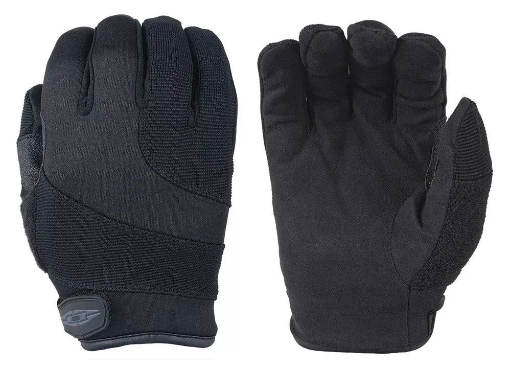 Damascus Gear Patrol Guard - w/ Kevlar palms
