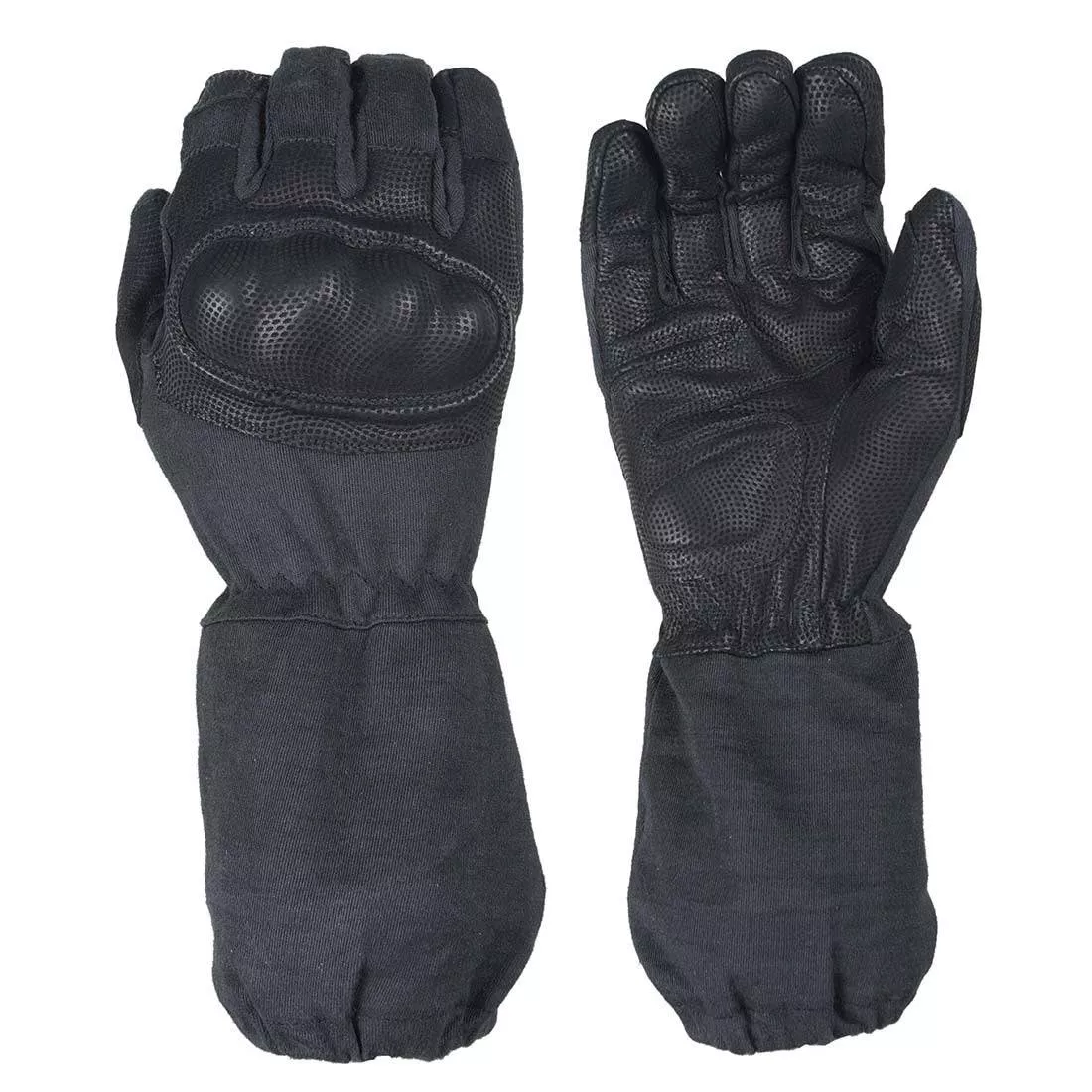 Damascus Gear SpecOps - With Kevlar and Hard Knuckles