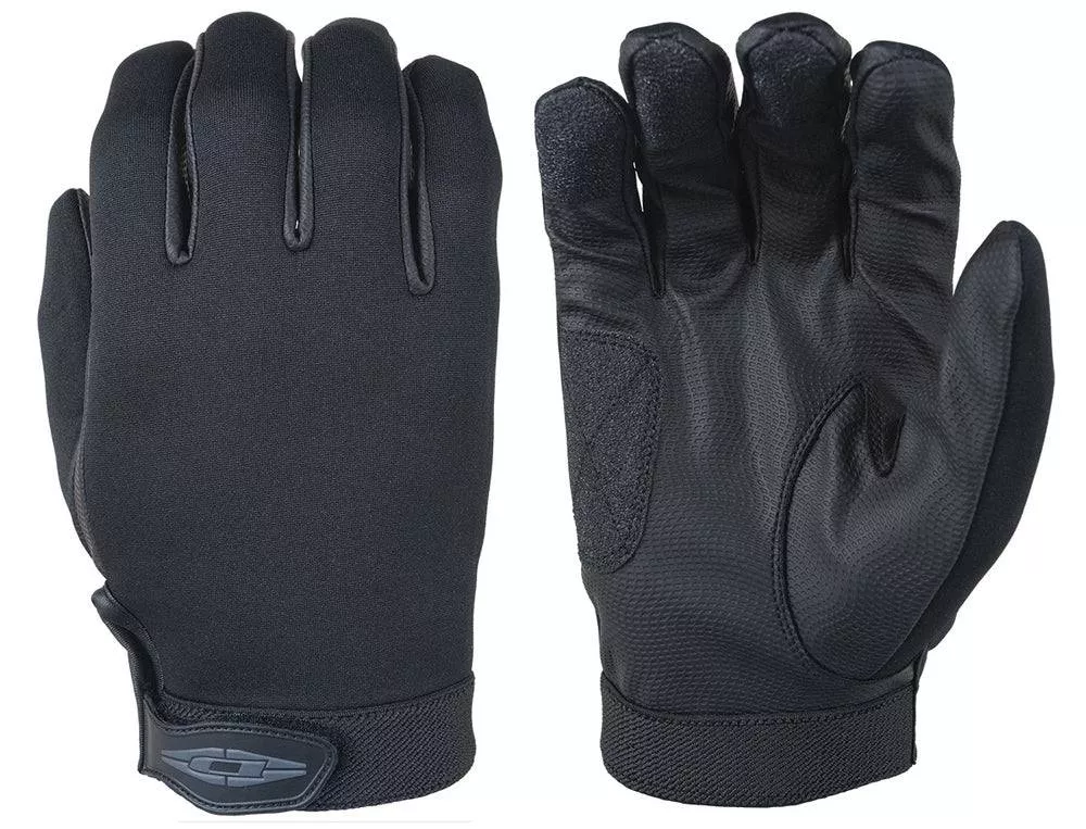 Damascus Gear Stealth X - Unlined Neoprene w/ grip tips and digital palms