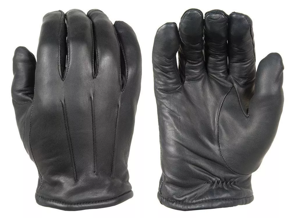 Damascus Gear Thinsulate lined Leather dress Gloves