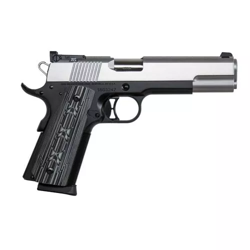 Dan Wesson Silverback 9mm 5" 1911 Pistol