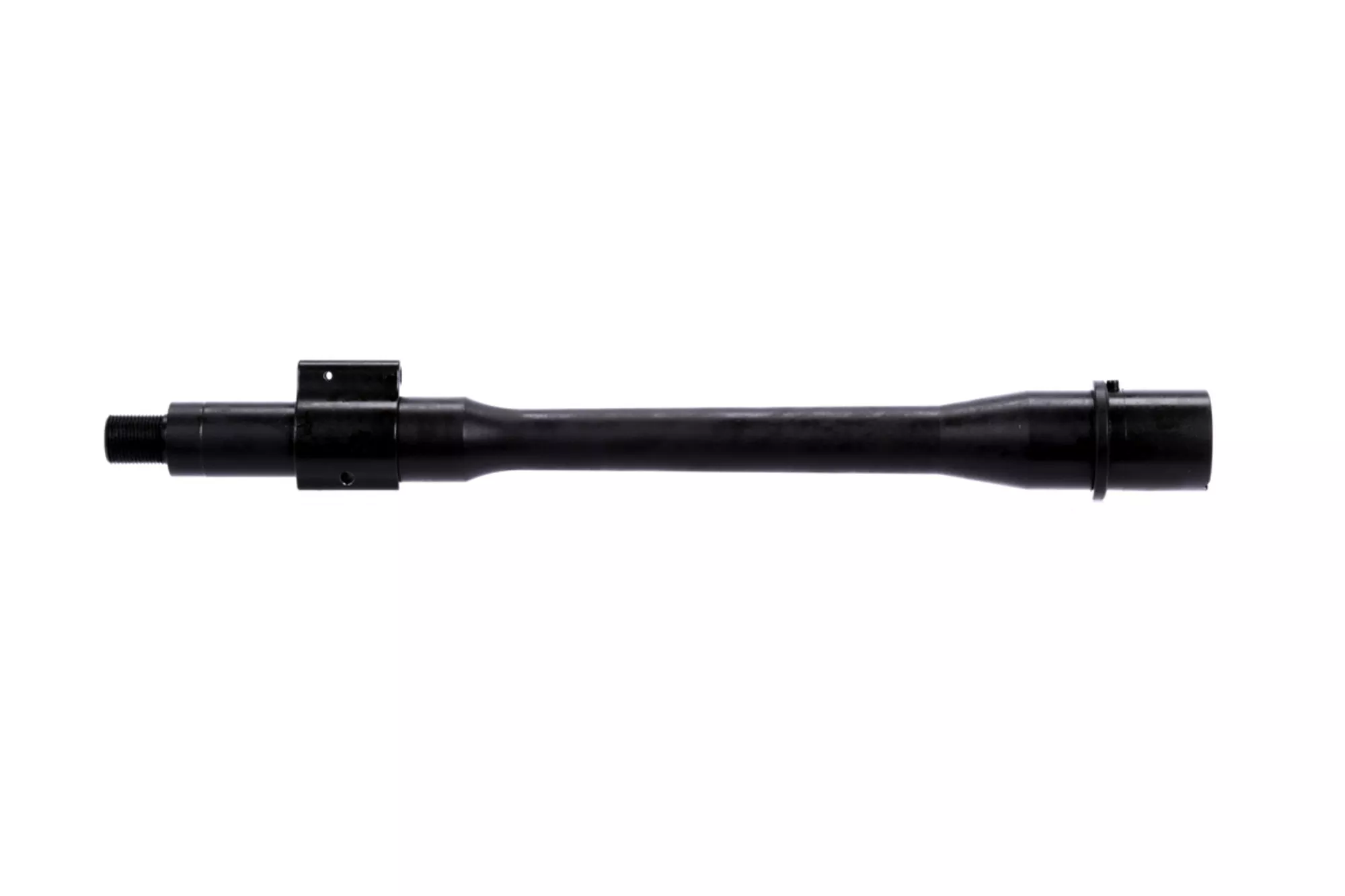 Daniel Defense 10.3" 5.56 NATO CHF Carbine 1:7 Government Contour AR-15 Barrel with Gas Block Cold Hammer Forged AR15