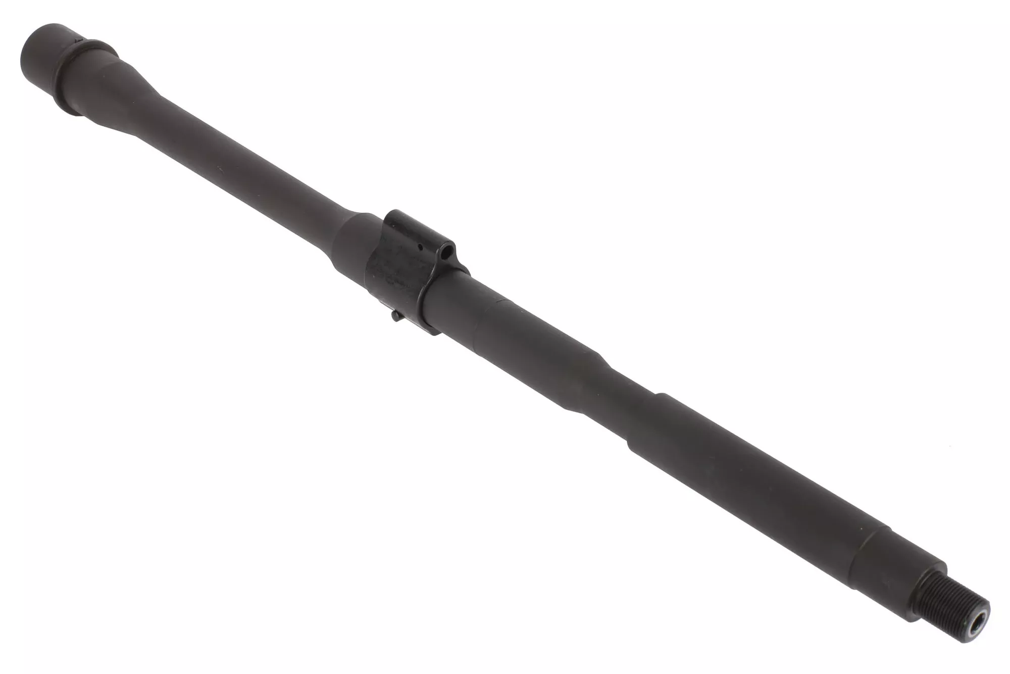 Daniel Defense Cold Hammer Forged Barrel 16" Carbine M4 Profile w Pinned Low Profile Gas Block