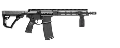 Daniel Defense DDM4 V7S 5.56mm Semi-Auto Rifle | 11.5" Barrel