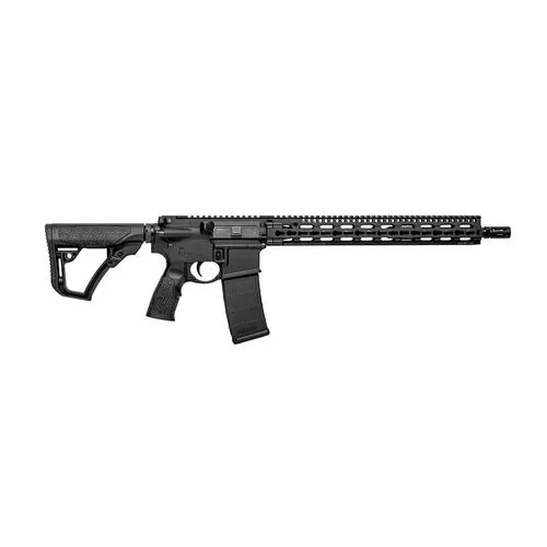 Daniel Defense M4 Carbine V11 AR15 M4 5.56 Rifle 02-151-20026-047