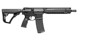 Daniel Defense MK18 5.56mm Semi-Auto Rifle | 10.3" Barrel