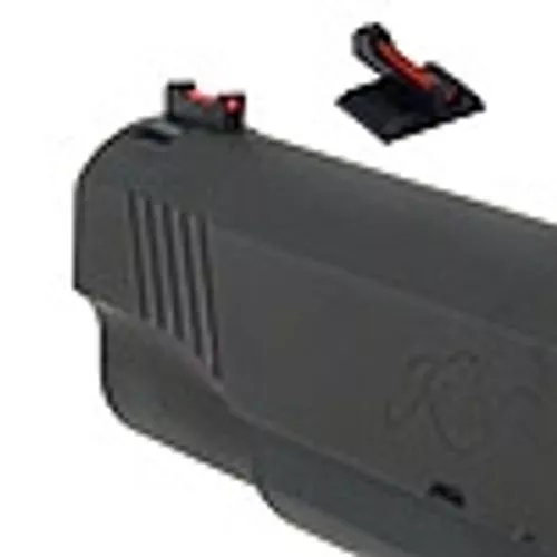 Dawson Precision sights Rock Island