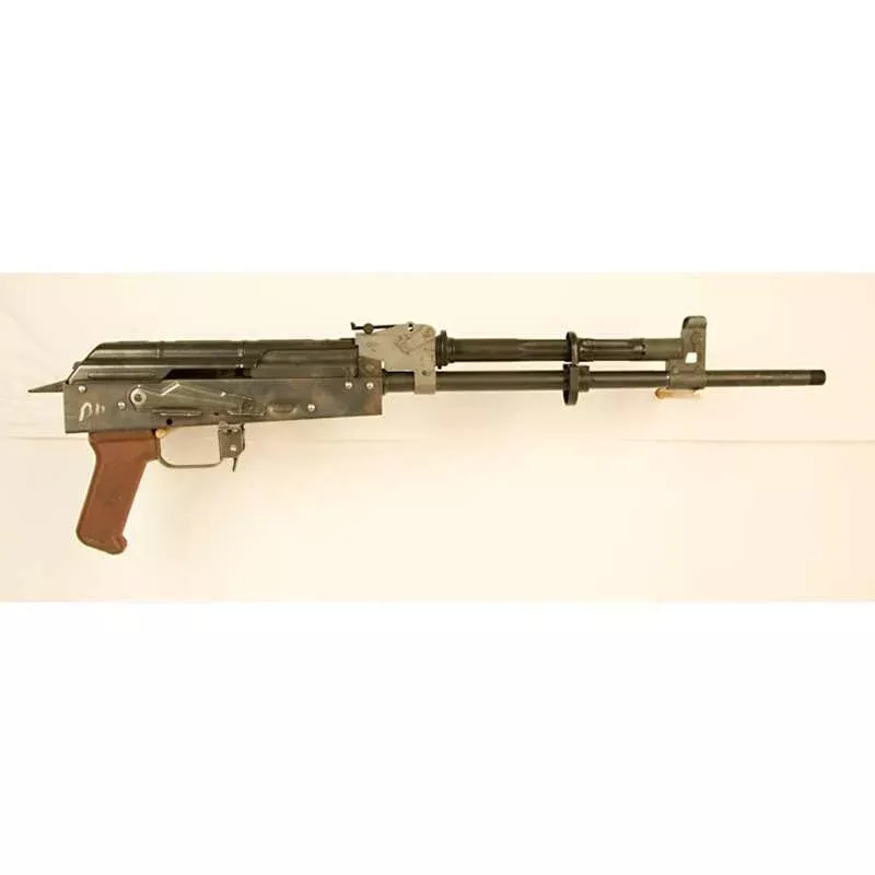 DDI 47S 7.62x39 Barreled Receiver P