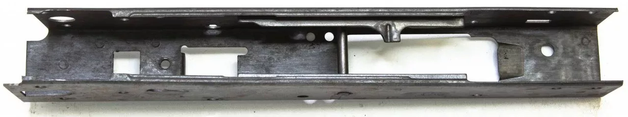 DDI AK-47, 7.62x39mm 47SF Left Side-Folding Stamped Steel Receiver 2