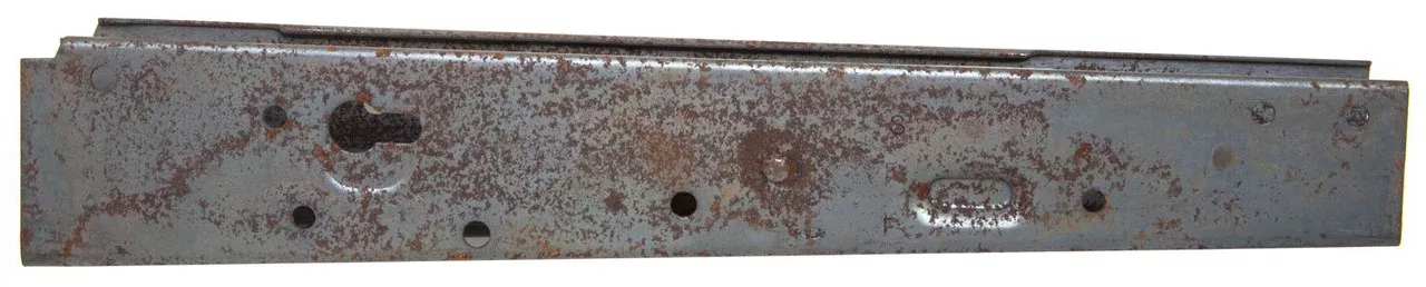 DDI AK-47 7.62x39mm 47U Stamped Steel Receiver