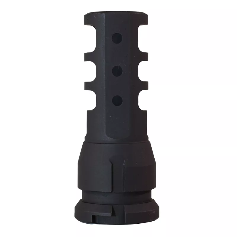 DEAD AIR ARMAMENT 1/2X28 MUZZLE BREAK MOUNT FITS SANDMAN