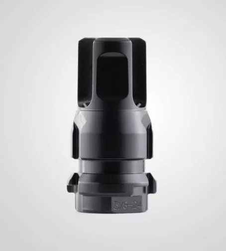Dead Air Armament Keymo Micro Brake 1/2x28 TPI 9MM