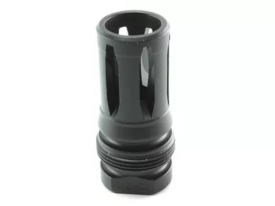Dead Air Armament Silencers XENO Flash Hider Mount - 5/8x24 TPI